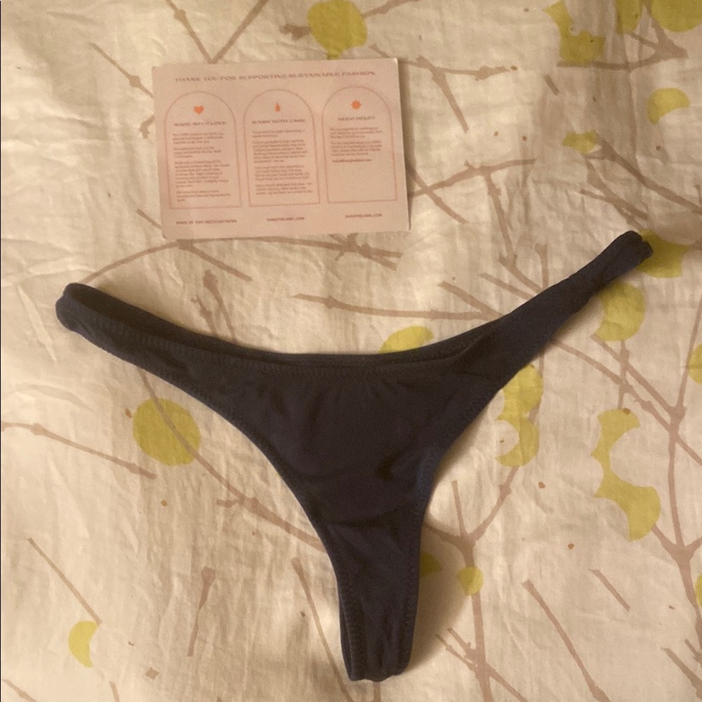 Eva G-string by Hara the Label